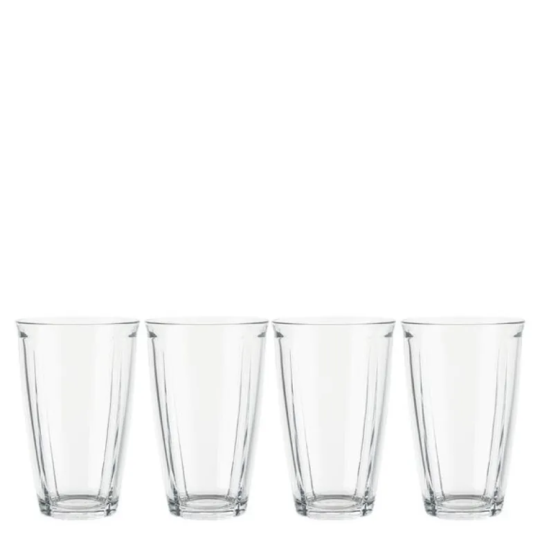 Grand Cru Soft kaffeglass 4 stk