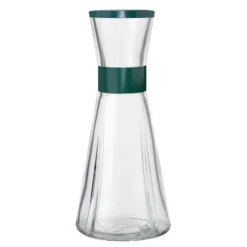 Grand Cru vannkaraffel 0,9L forest green