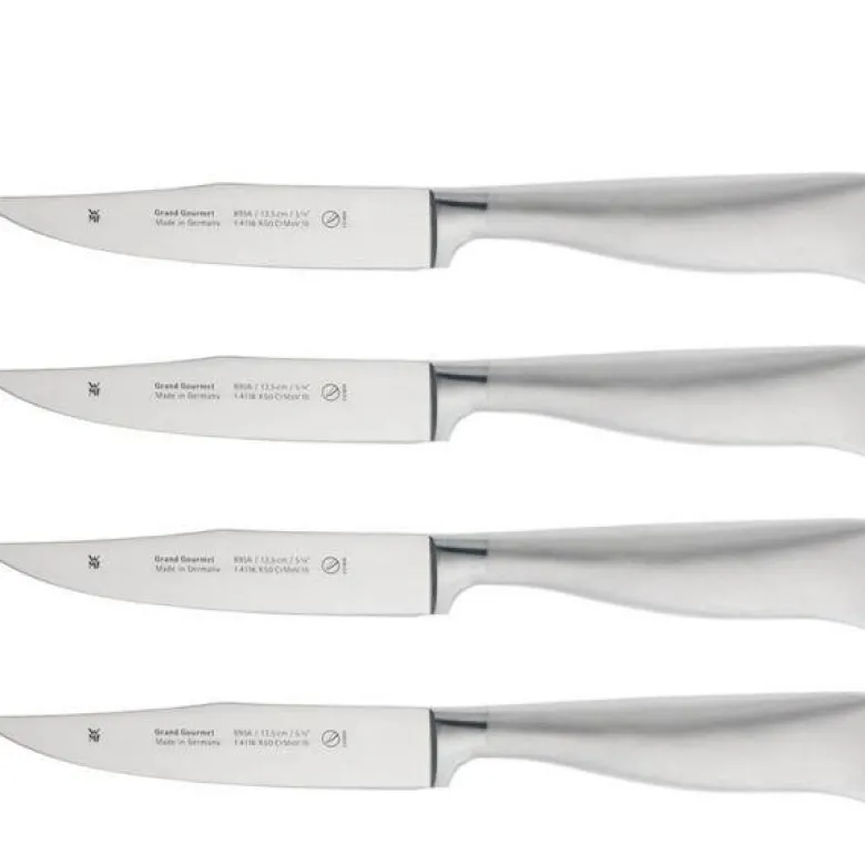 Grand Gourmet biffkniv 4 stk