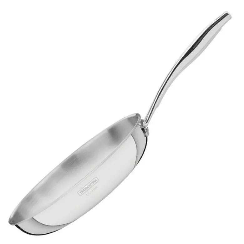Grano stekepanne 28 cm stål