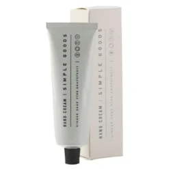 Grapefruit håndkrem 50 ml lys blå