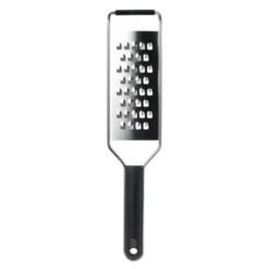 GRATE-IT rivjern grovt 31 cm svart