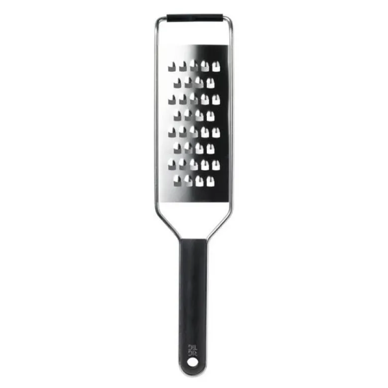 GRATE-IT rivjern grovt 31 cm svart