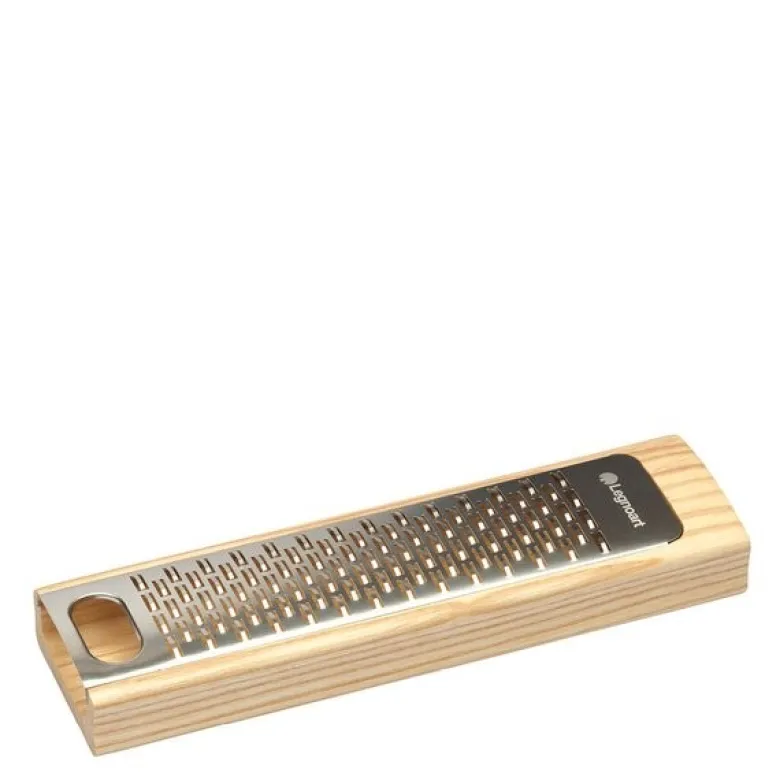 Gratta AG1 multirivjern 24 cm lys asketre