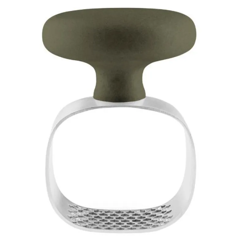 Green Tool hvitløksknuser