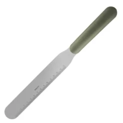 Green tool kakespatel grønn
