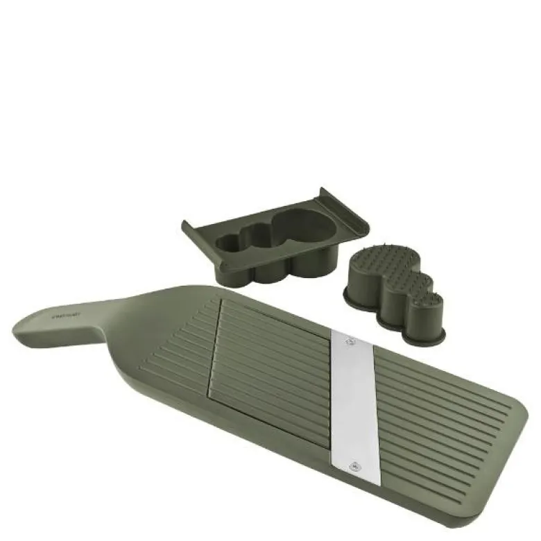 Green Tool mandolinjern