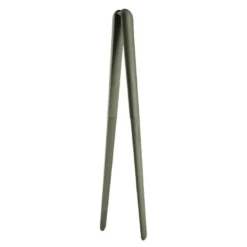 Green tool matpinsett grønn