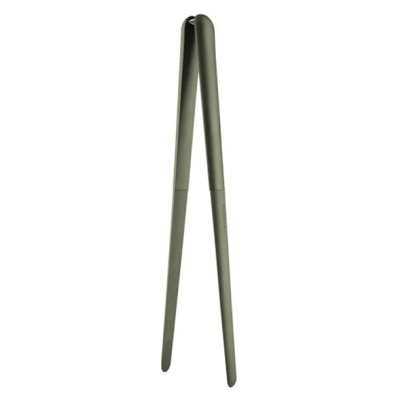 Green tool matpinsett grønn