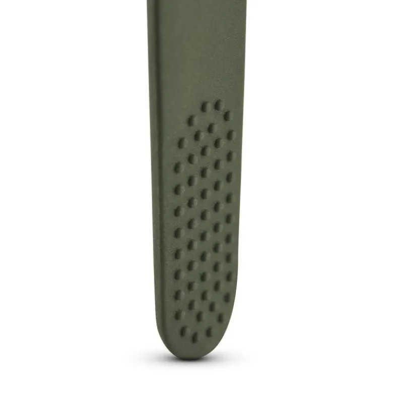 Green tool matpinsett grønn