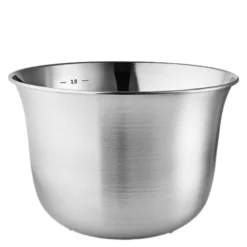 Green Tools blandebolle 2,3L stål