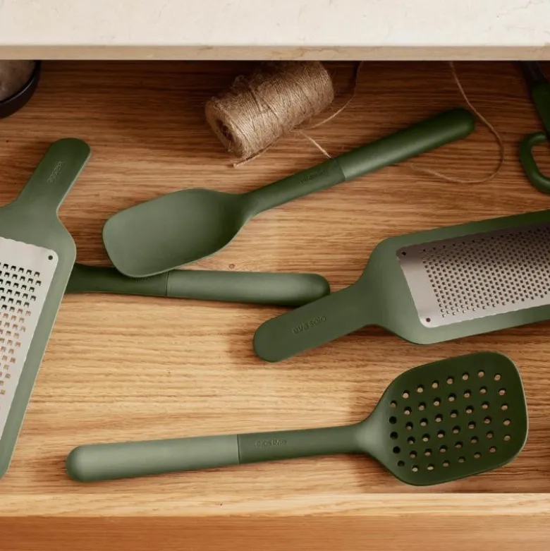Green tools hullsleiv