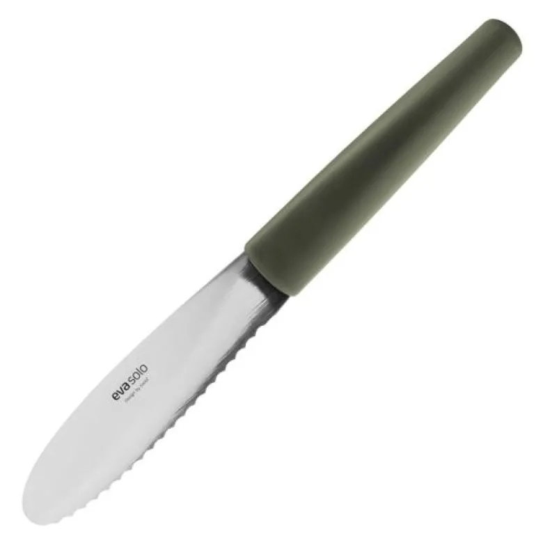 Green tool smørkniv grønn