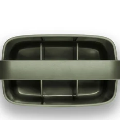 Green Tool toolbox grønn