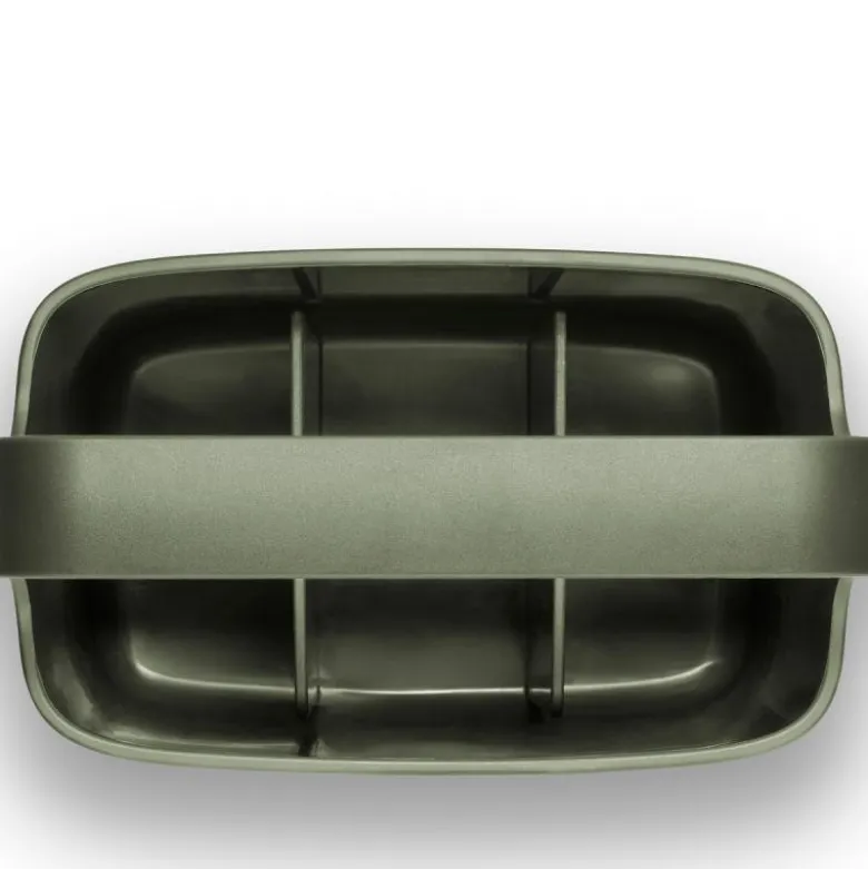 Green Tool toolbox grønn