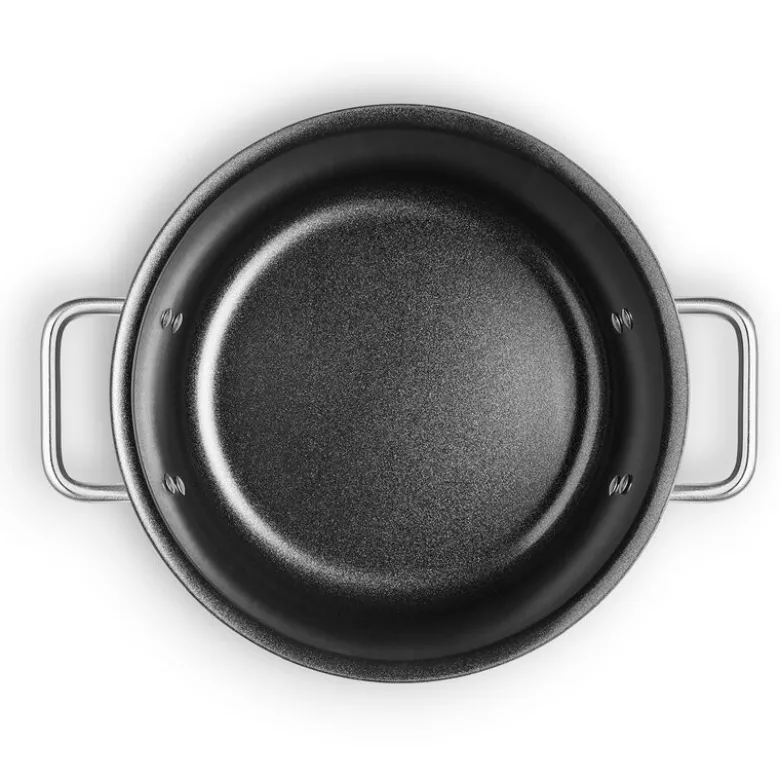 Grey Line gryte 3,8L 20 cm keramisk Slip-Let