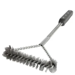 Grillbørste trekant 16,5 cm
