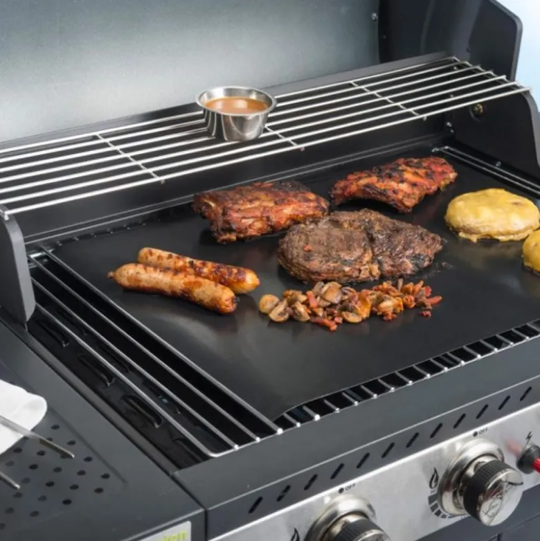 Grillmatte 40x50 cm