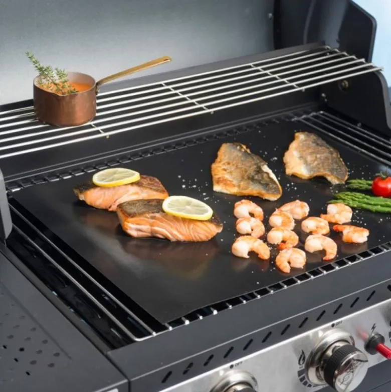Grillmatte 40x50 cm
