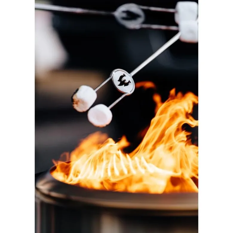 Grillpinner 91,5 cm 4 stk
