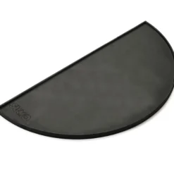 Grillplate halvmåne støpejern til Midi 21 & Large