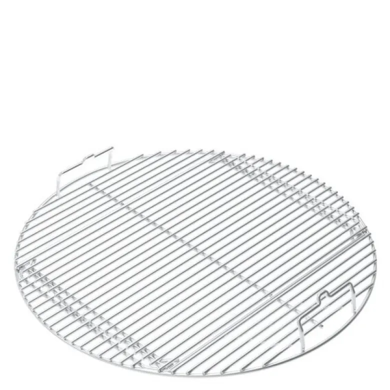 Grillrist Kettle 57 cm rustfritt stål