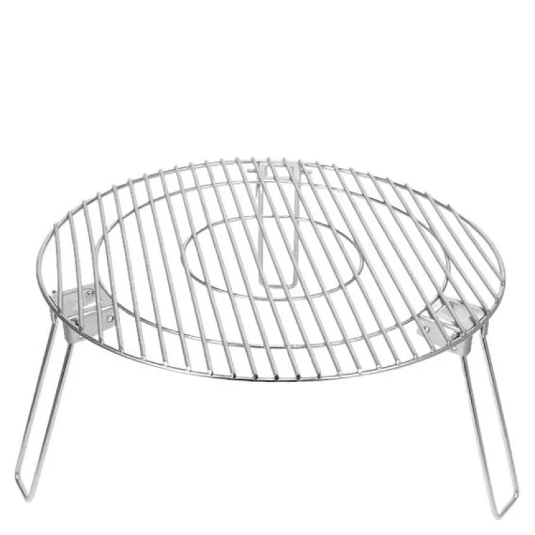 Grillrist til bålbrenner 50