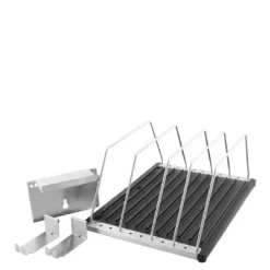 Grillskapinnredning 41x31 cm