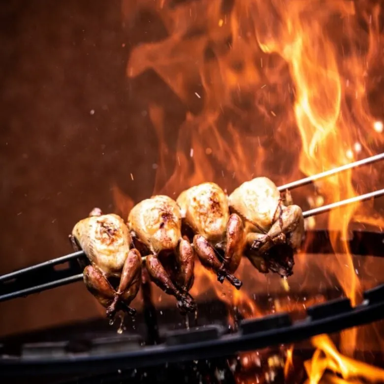 Grillspett 50 churraso