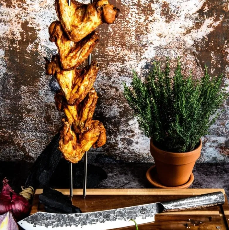 Grillspett 50 churraso