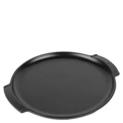 Grill2Table pizzaform 34 cm svart