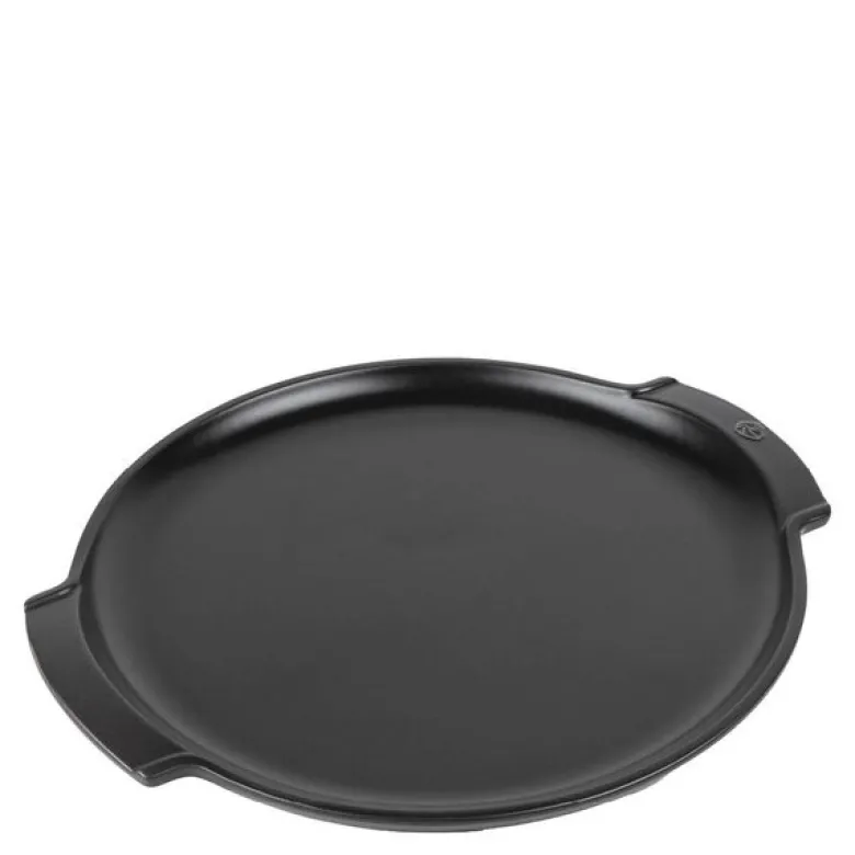 Grill2Table pizzaform 34 cm svart