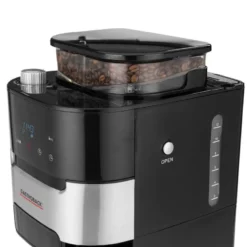 Grind & Brew Pro kaffetrakter med innebygd kvern 1,5L