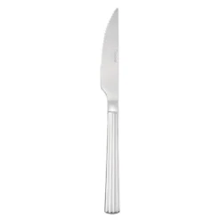 Groovy biffkniv 22,8 cm stål