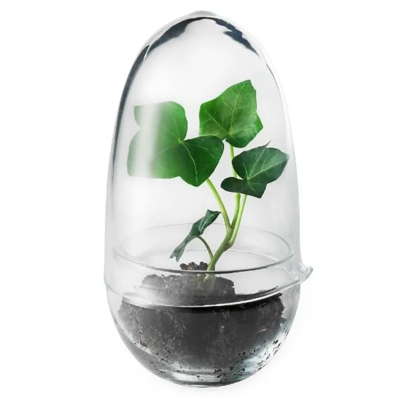 Grow urtepotte liten