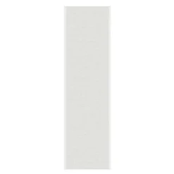 Gåsöga bordløper 35x120 cm beige