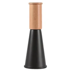 Gurken salt- og pepperkvern 20,5 cm svart/brun