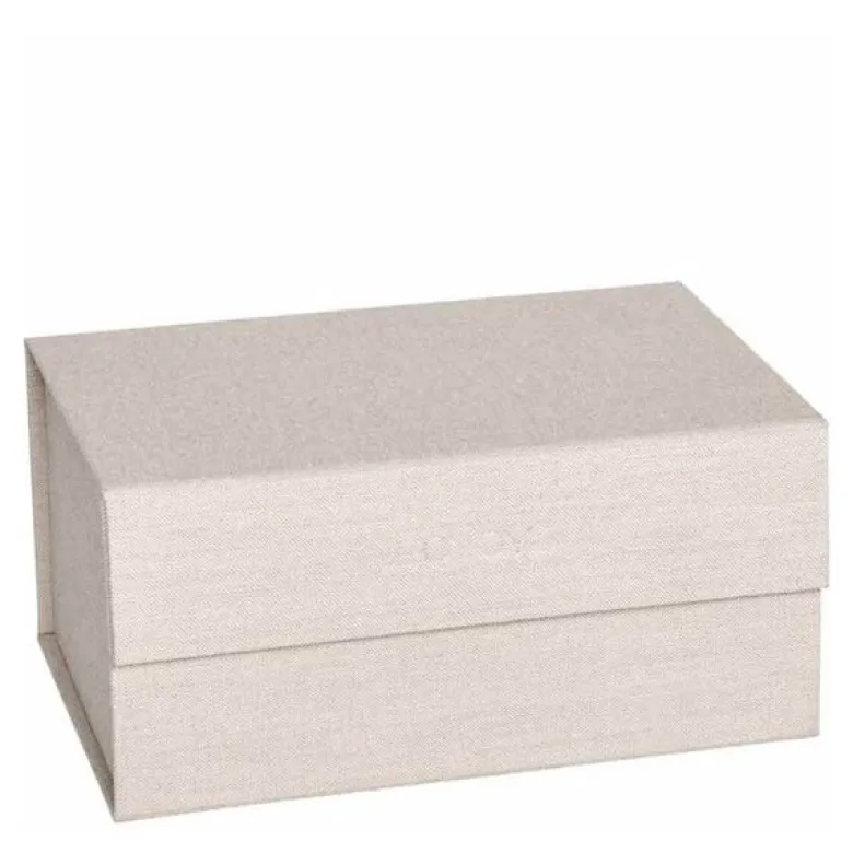 Hako oppbevaringsboks A5 24x17 cm Clay Melange
