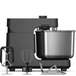 Halo Pro kjøkkenmaskin UU-P31500 charcoal grey