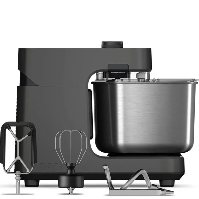 Halo Pro kjøkkenmaskin UU-P31500 charcoal grey