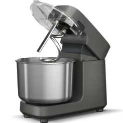 Halo Pro kjøkkenmaskin UU-P31500 charcoal grey