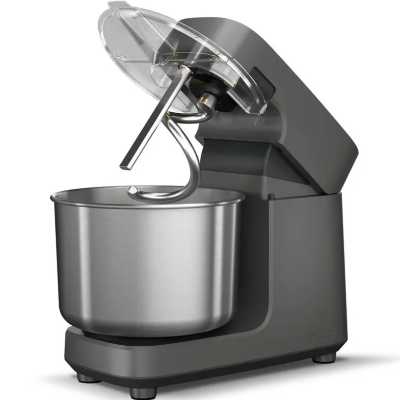 Halo Pro kjøkkenmaskin UU-P31500 charcoal grey