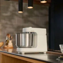 Halo Pro kjøkkenmaskin UU-P31600 polar white