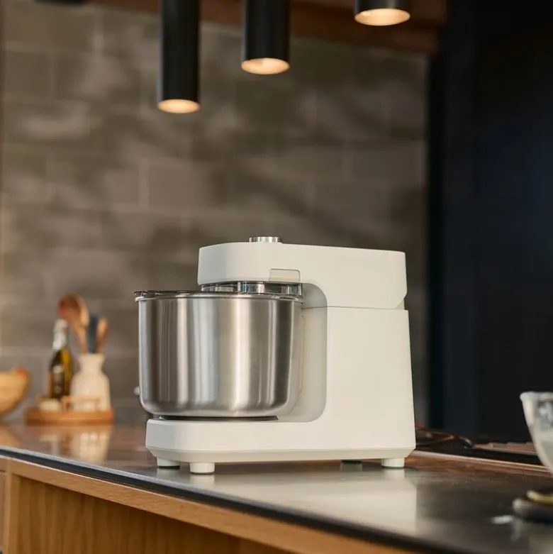 Halo Pro kjøkkenmaskin UU-P31600 polar white