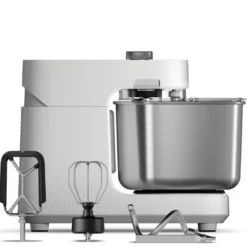 Halo Pro kjøkkenmaskin UU-P31600 polar white
