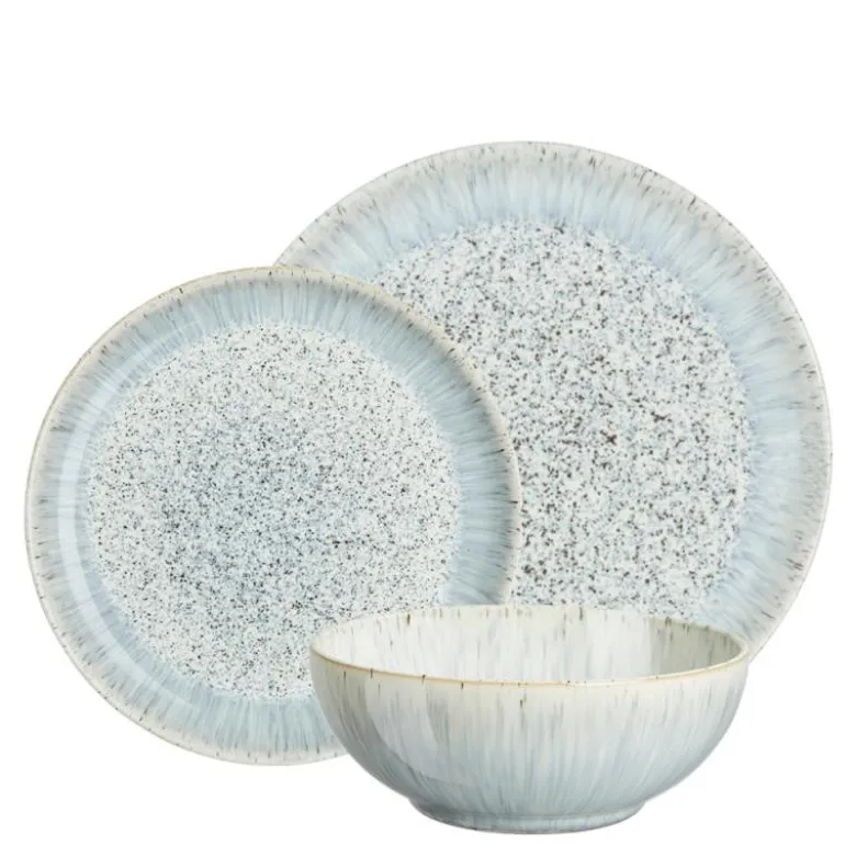 Halo startsett 12 deler speckle