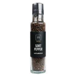 Halvor Bakke pepper 140 g