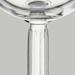 Hammershøi champagneglass 24 cl 2 stk klar