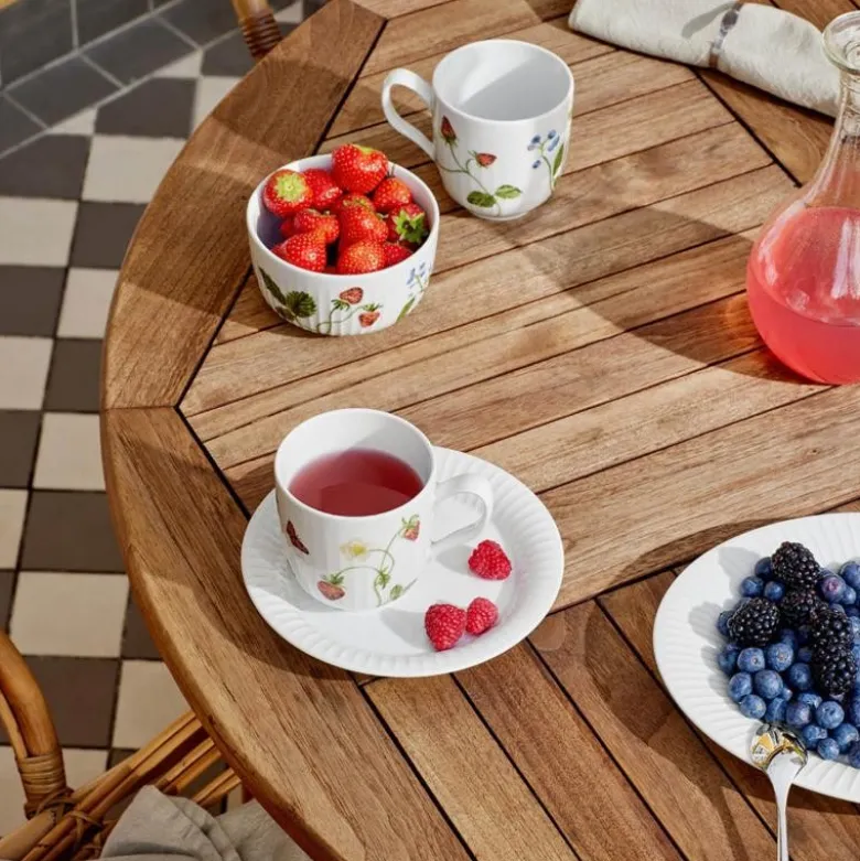 Hammershøi Summer krus 33 cl summer berries