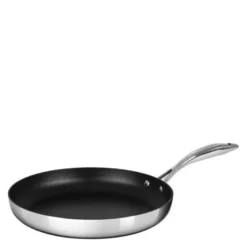 HaptIQ stekepanne 32 cm rustfritt stål